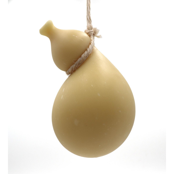 Caciocavallo semi-mûr d'Agnone | Molise.Store