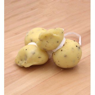 Scamorze al Tartufo di Agnone - Coppia | Molise.Store