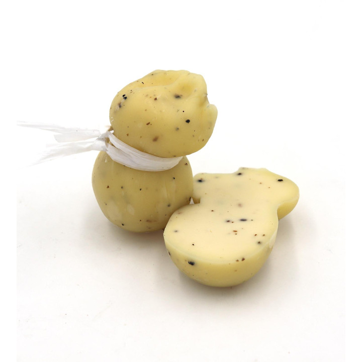 Scamorze mit Agnone-Trüffel – Paar | Molise.Store