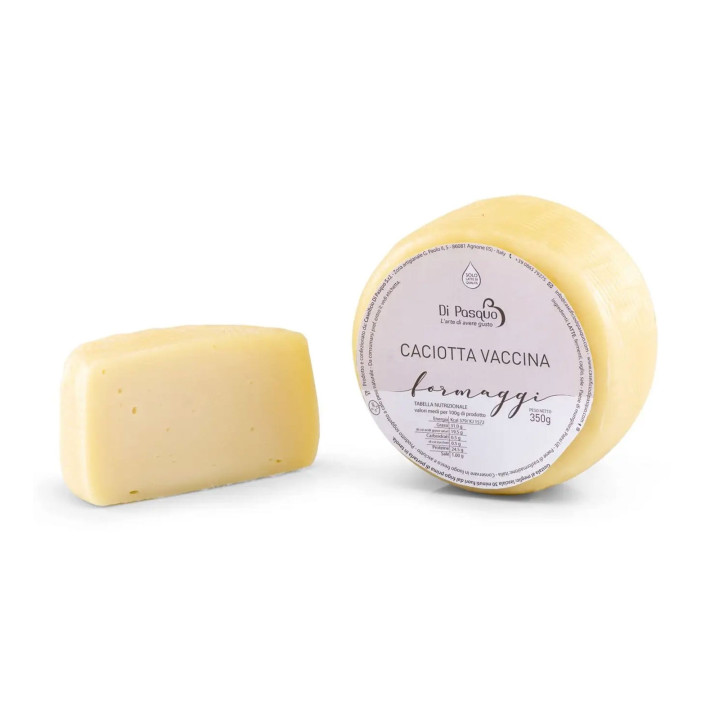 Caciotta classique | Molise.Store