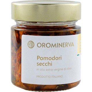 Pomodori Secchi | Molise.Store
