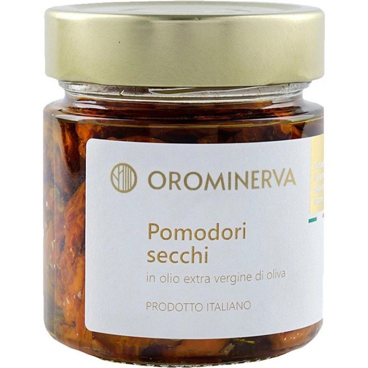 Pomodori Secchi | Molise.Store