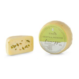 Pistazie Caciotta | Molise.Store