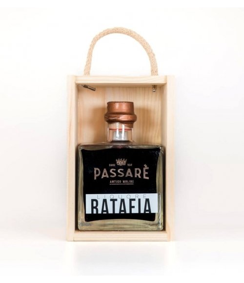 Ratafia - Liquore Artigianale Molisano | Molise.Store