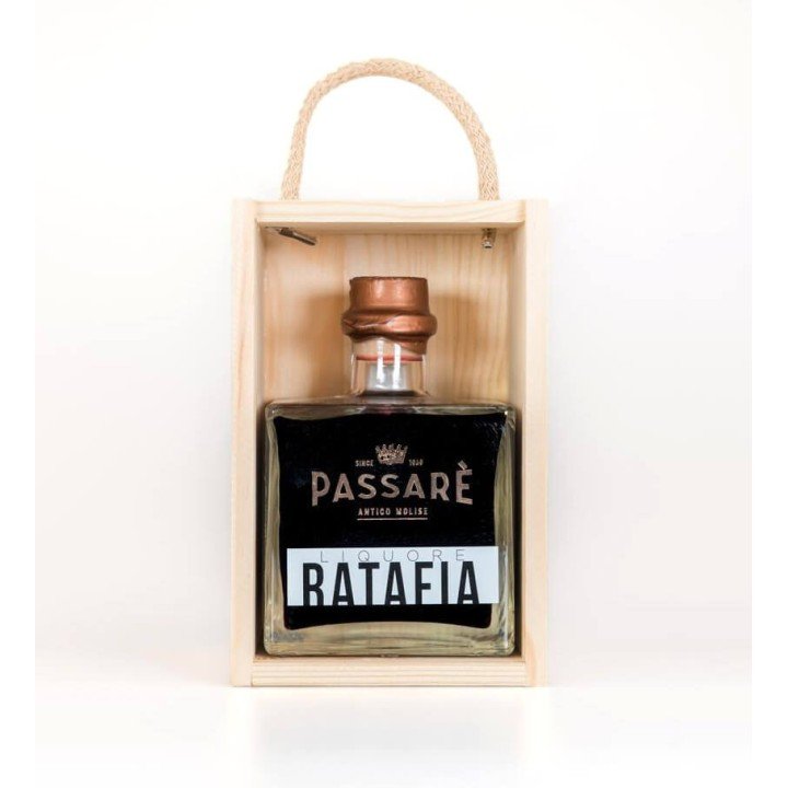 Ratafia - Liquore Artigianale Molisano | Molise.Store