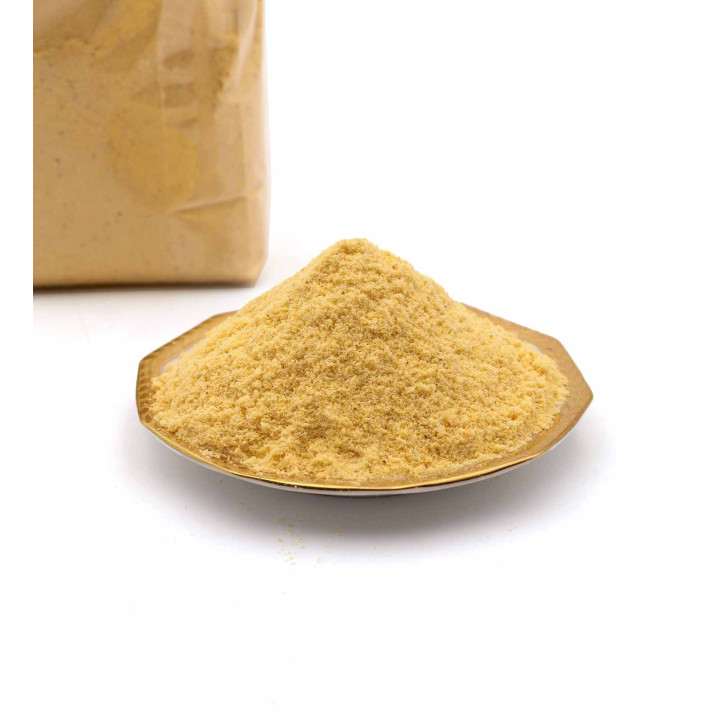 Farine de maïs - Maïs | Molise.Store