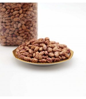 Molise Borlotti Beans | Molise.Store