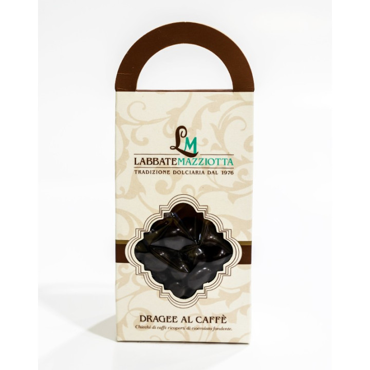 Coffee Dragée | Molise.Store