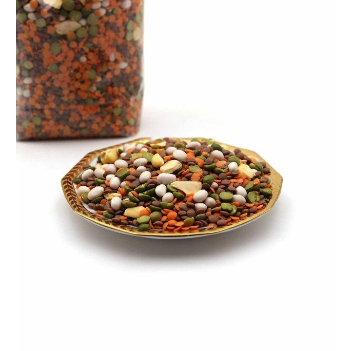 Zuppa di Legumi Molisana | Molise.Store