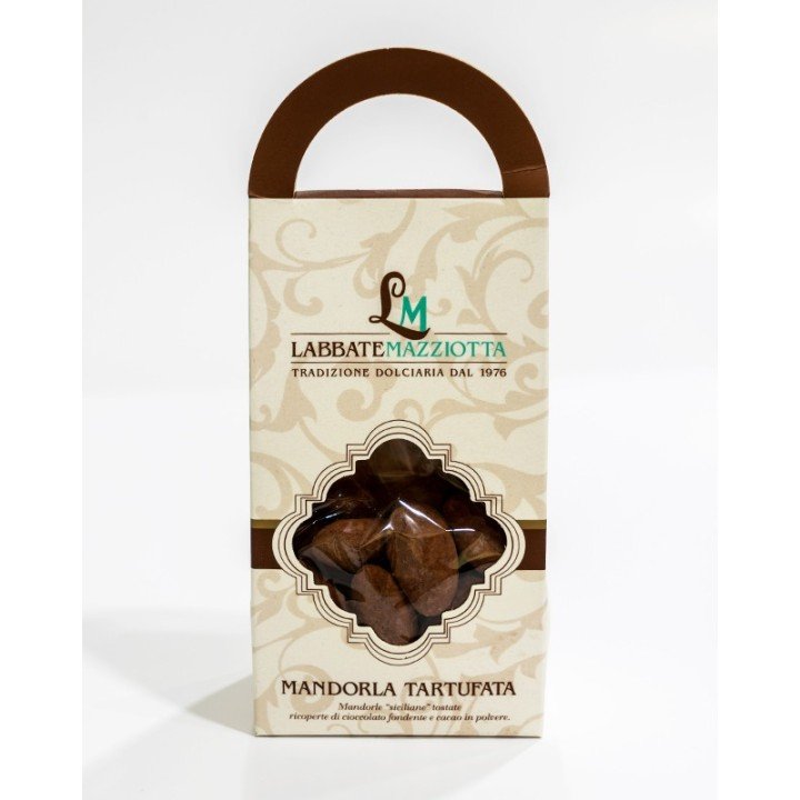Dragée alla Mandorla Tartufata | Molise.Store