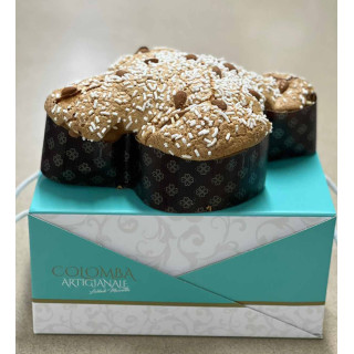 Colomba Classica Artigianale | Molise.Store
