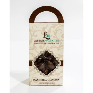 Gianduja-Mandel-Dragée | Molise.Store
