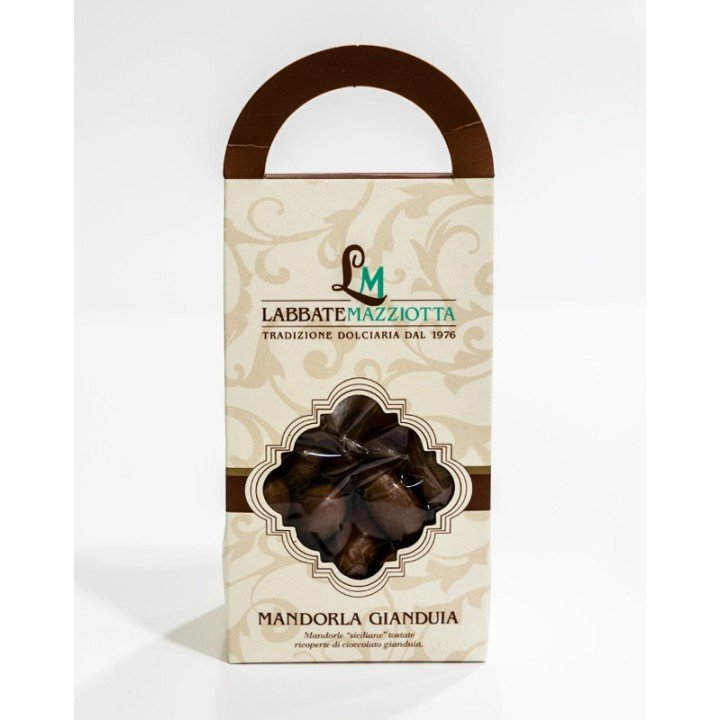 Dragée Mandorla alla Gianduia | Molise.Store