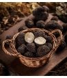 Summer Black Truffle | Molise.Store