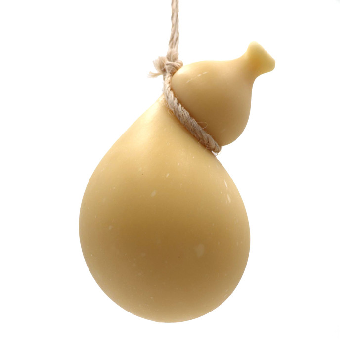 Aged Caciocavallo from Agnone | Molise.Store