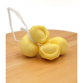 Scamorza grillée d'Agnone - Paire