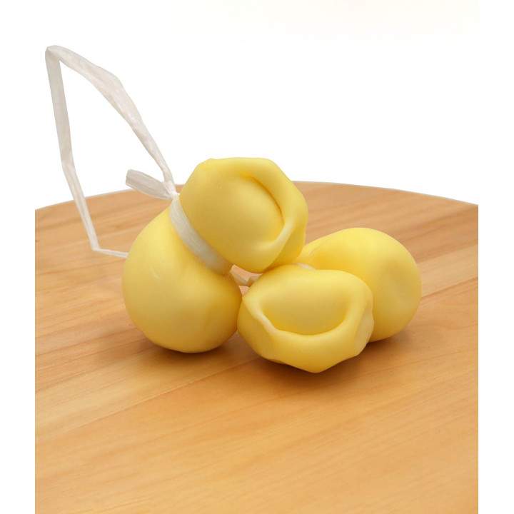 Scamorza grillée d'Agnone - Paire | Molise.Store