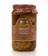 Carciofi Rustici Sott'olio | Molise.Store