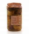 Carciofi Rustici Sott'olio | Molise.Store