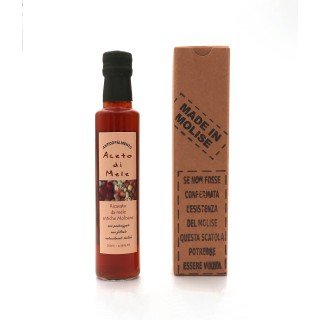 Molise Apple Vinegar | Molise.Store