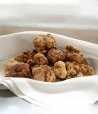 Truffe blanche fraîche et précieuse - Tuber Magnatum Pico |