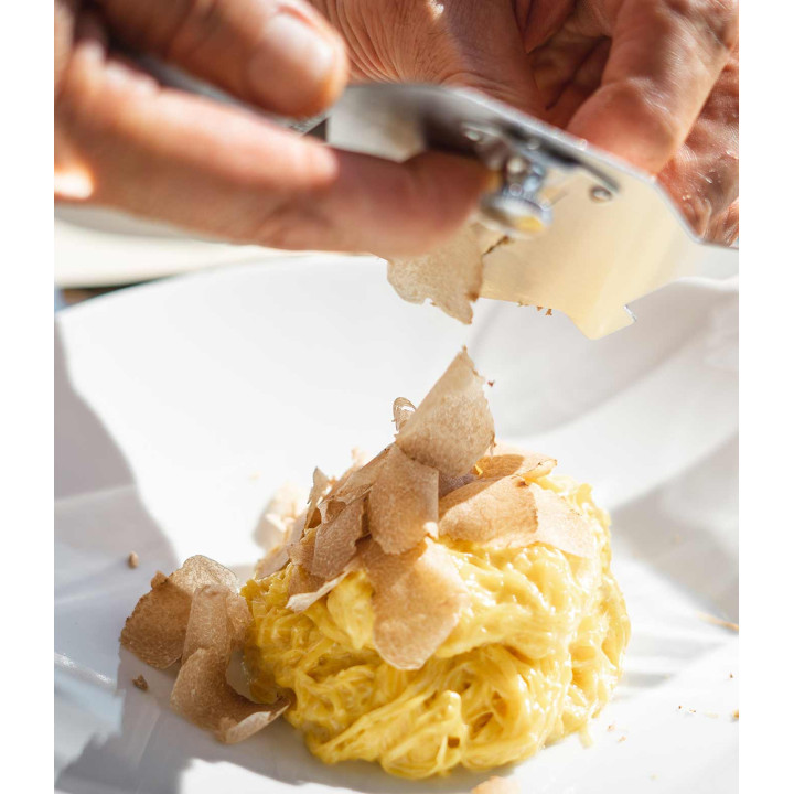 Truffe Blanche - Tuber Magnatum Pico | Molise.Store