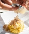 Fresh Precious White Truffle - Tuber Magnatum Pico |