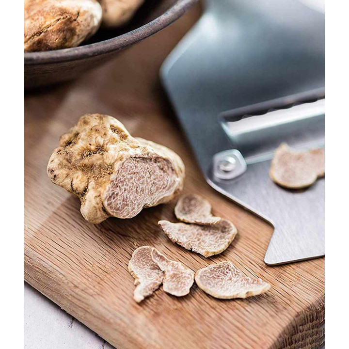 Truffe Blanche - Tuber Magnatum Pico | Molise.Store