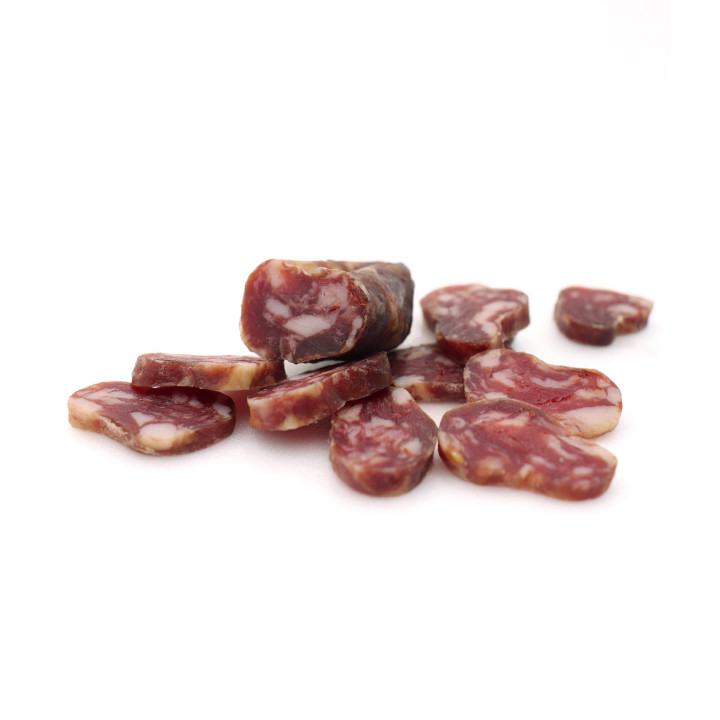 Saucisse épicée Molisan | Molise.Store