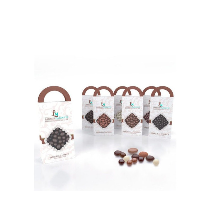 Coffee Dragée | Molise.Store