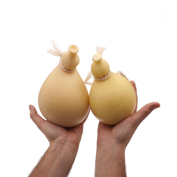 I Piccoli Caciocavallo di Agnone | Molise.Store