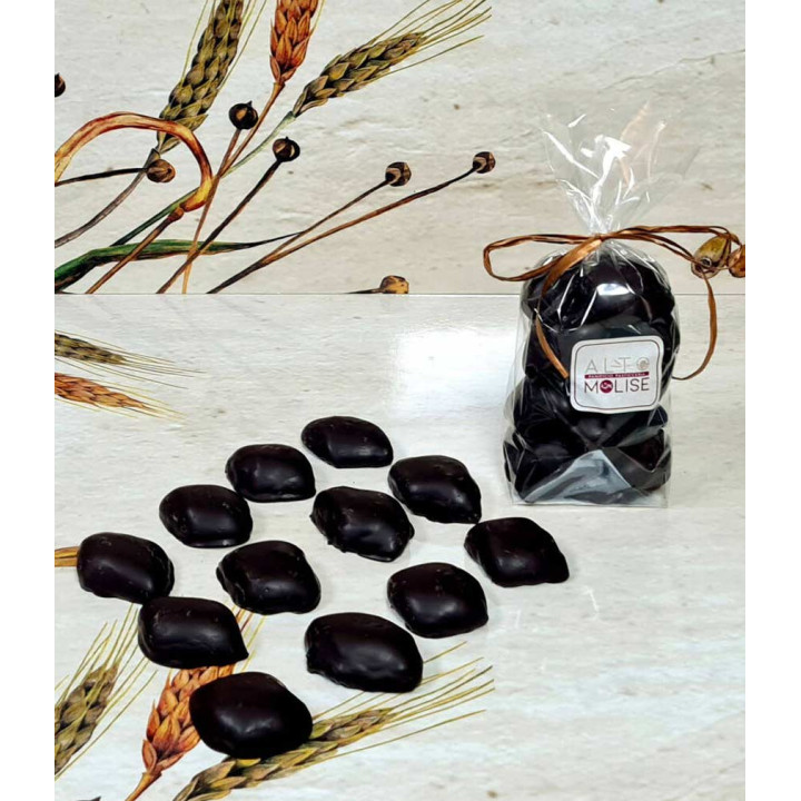 Gefüllte Mostaccioli | Molise.Store