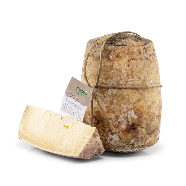 Tufone Käse | Molise.Store