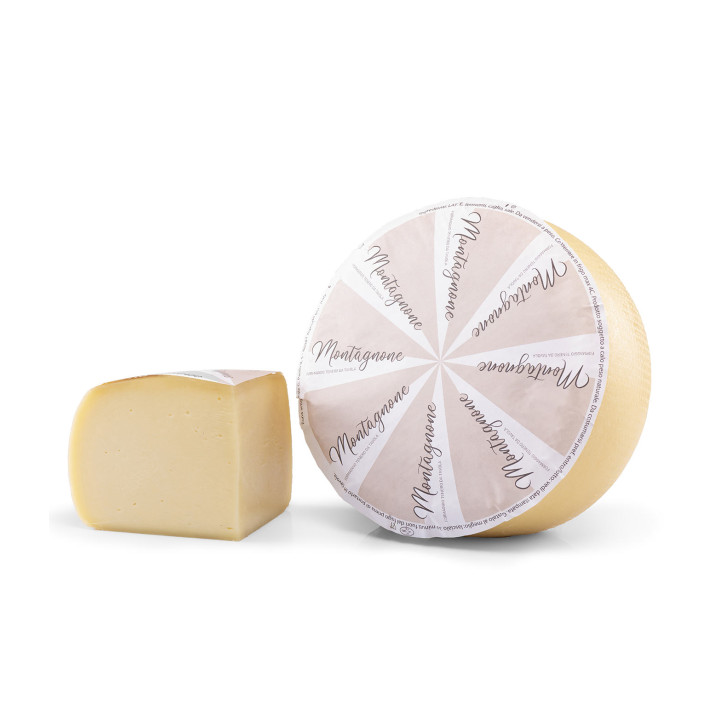 Fromage Montagnone | Molise.Store