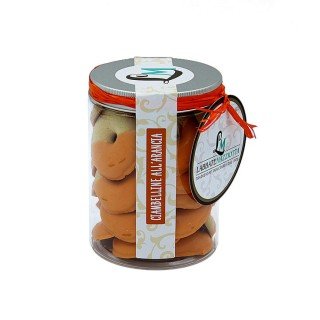 Orangenkrapfen | Molise.Store